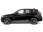 BMW ACS3 2.0d by AC Schnitzer 2010 года